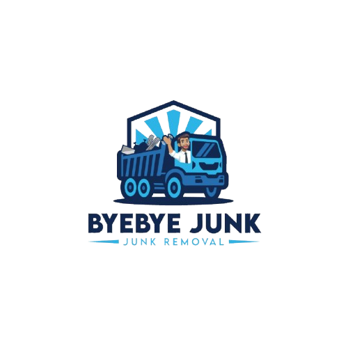 Bye Bye Junk Logo